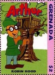 Robin Hood