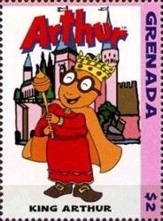 King Arthur