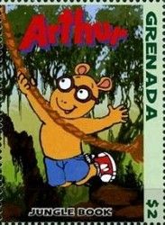 Jungle Book