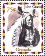 John Grass