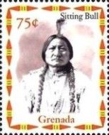 Sitting Bull