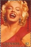 Marilyn Monroe (1926-1962)