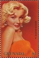 Marilyn Monroe (1926-1962)