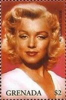 Marilyn Monroe (1926-1962)