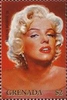 Marilyn Monroe (1926-1962)