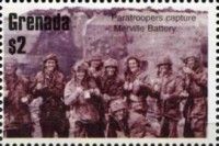Paratroopers capture Merville Battery
