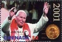 Election of Pope John Paul II, 25th Anniv.
