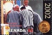 Election of Pope John Paul II, 25th Anniv.