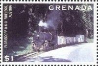 Florisdorf 0-6-0 Fireless, Austria