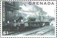 GWR 28XX Class 2-8-0