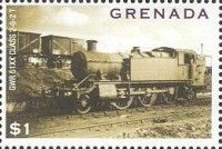 GWR 51XX Class 2-6-2T