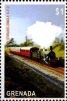 GN Stirling Single 4-2-2
