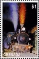 Beyer Peacock Mogul 2-6-0