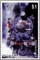 Prussian G8 0-8-0