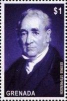 George Stephenson
