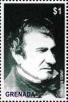 James Nasmyth