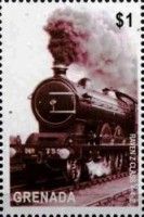 Raven Z Class 4-4-2
