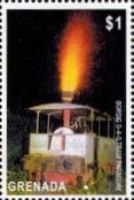 Borgis 0-4-0 Tram, Paraguay