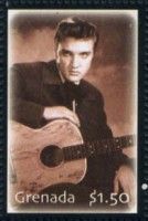 Elvis Presley (1935-1977)