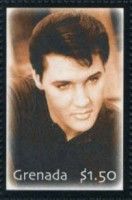 Elvis Presley (1935-1977)