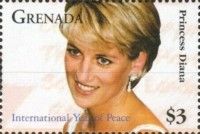 Princess Diana