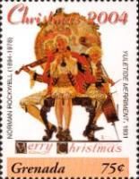 Yuletide Merriment