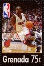 Dwayne Wade, Miami Heat