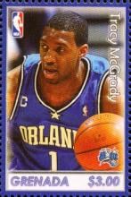 Tracy McGrady, Orlando Magic