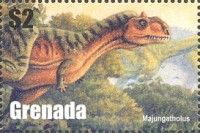 Majungatholus