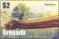 Diplodocus