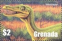 Velociraptor