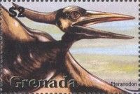 Pteranodon