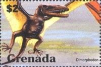 Dimorphodon