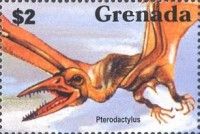Pterodactylus
