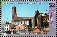 Cathedral of Immaculate Conception