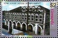 York House