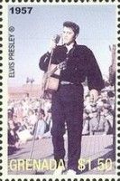 Elvis Presley