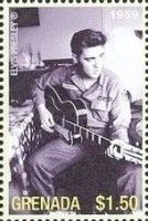 Elvis Presley