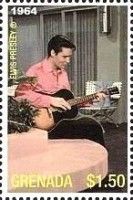 Elvis Presley