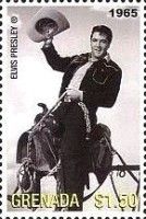 Elvis Presley