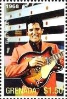 Elvis Presley