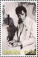 Elvis Presley