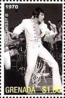 Elvis Presley
