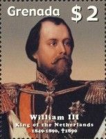 King William III