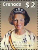 Queen Beatrix