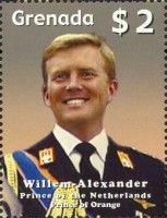 Prince Willem-Alexander