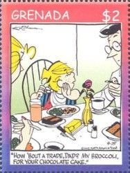 Dennis the Menace