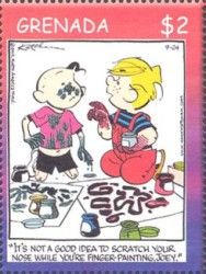 Dennis the Menace