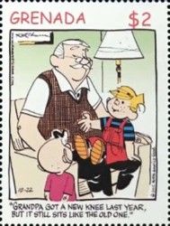 Dennis the Menace
