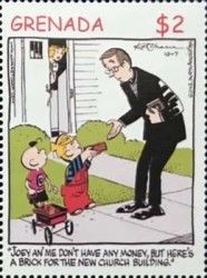 Dennis the Menace